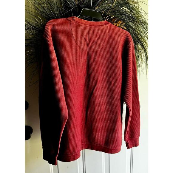 Royce Comfy Cord Sorority Sweatshirt/Sweater/Top PIPHI College Phi Beta Phi - Picture 12 of 14